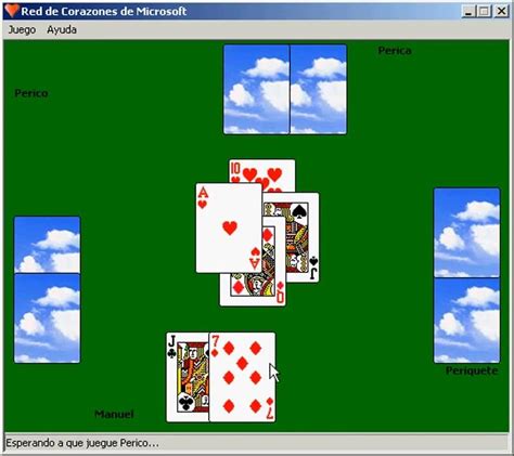 Download Microsoft Hearts (Windows) - My Abandonware