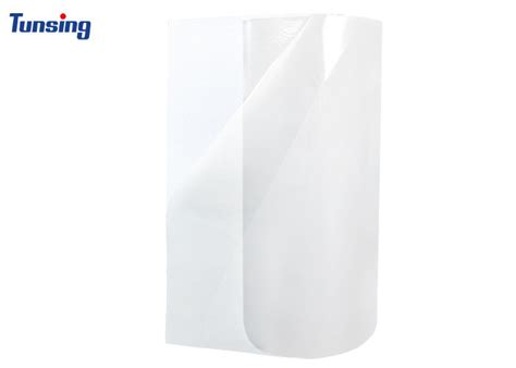 PA Hot Melt Adhesive Glue Polyamide Film Hot Melt Adhesive Film For