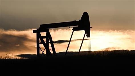 Oil Prices Rise With Escalating Middle East Conflict Us Economic Growth