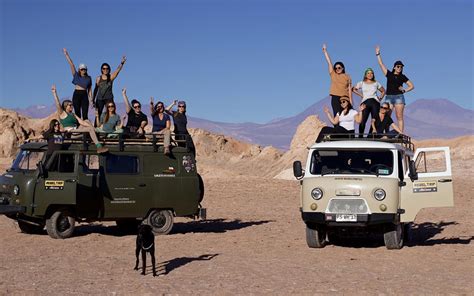 Vantagens De Viajar Um Grupo De Mulheres E Destinos