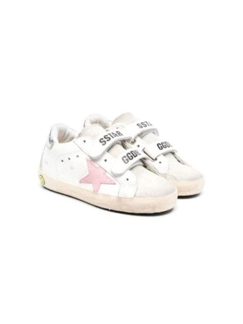 Golden Goose Kids | Golden Goose Kids Sneaker | FARFETCH