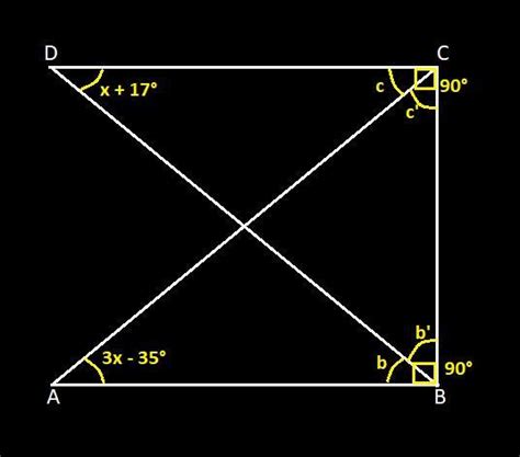 Na Figura O Segmento Bc Perpendicular Aos Segmentos Paralelos Dc E