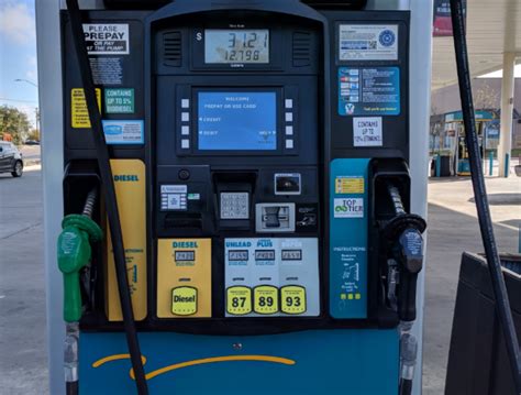 Oregon Temporarily Lifts Ban On Self Serve Gas The Corvallis Advocate