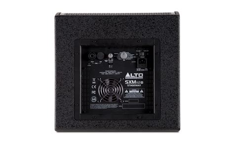 Alto Professional Legacy Speakers Series Sxm A