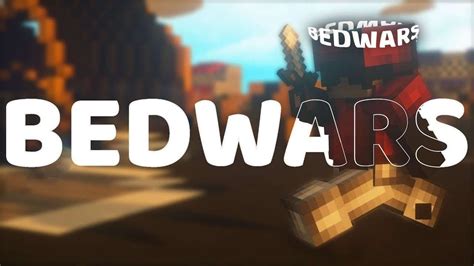 Playing Minecraft Bedwars With Subscriber Join Fast Lets Hit 500