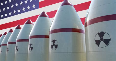 TIMELINE History Of Major Nuclear Weapon Facilities In The United States