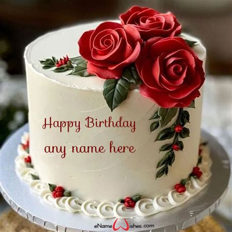 happy birthday cake   custom order edible birthday cake