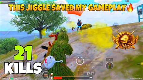 Kills Chicken Dinner Ace Master Lobby Ipad Pro Gameplay