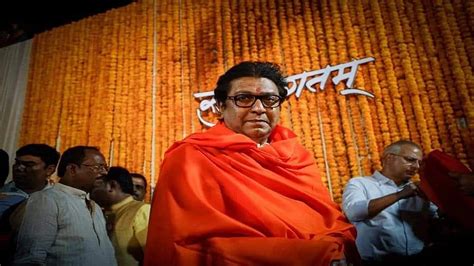 Mns President Raj Thackeray Hindutva Agenda In Maharashtra