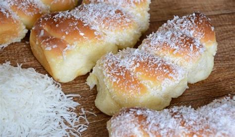 Rosca de leite condensado Receita de Vovó