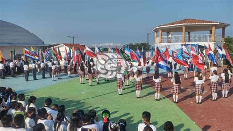 Celebran El 77 Aniversario De La Fundación De La Onu