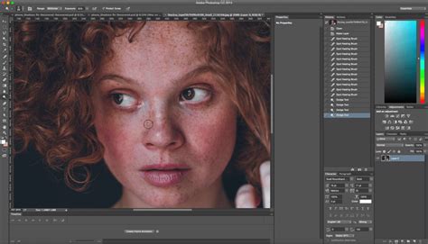 10 dicas incríveis de Photoshop para iniciantes Persona EAD