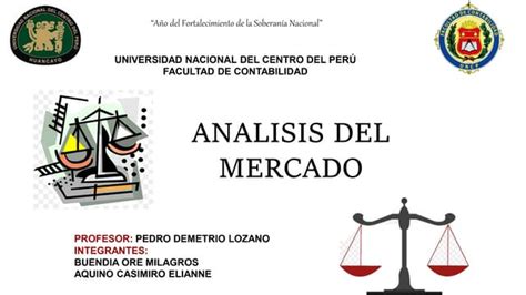 Analisis Del Mercadopptx