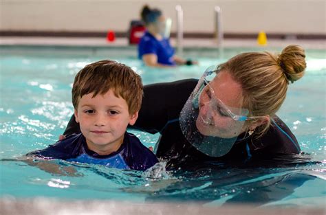 Private Swim Lessons Superfish Swim School