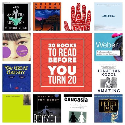 Books To Read Before You Turn Book Oblivion