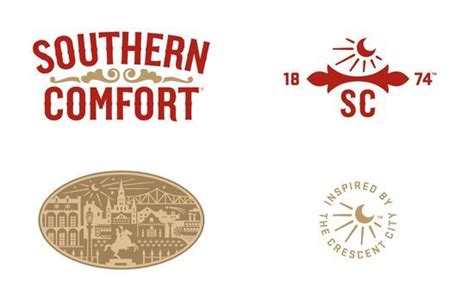 southern comfort logo 10 free Cliparts | Download images on Clipground 2024