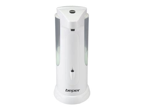 Automatic Soap And Sanitizing Gel Dispenser Beper