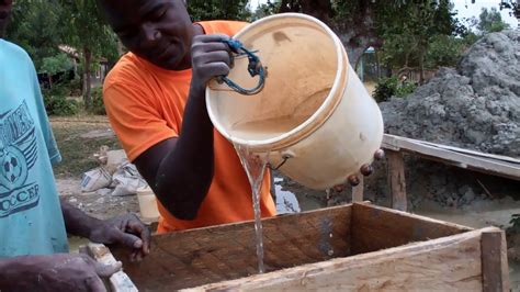 Artisanal And Small Scale Gold Mining Migori County Kenya Youtube