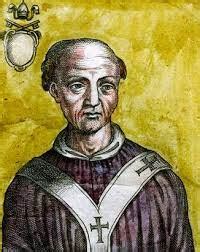 Pope John XII - The 130th Pope - PopeHistory.com