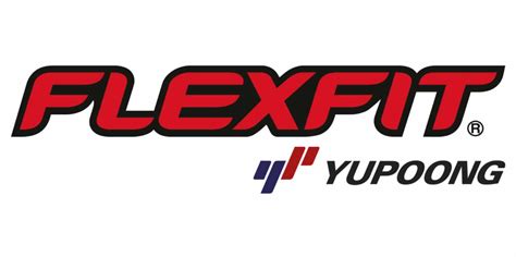 Flexfit Logo Design By Creative Ltd