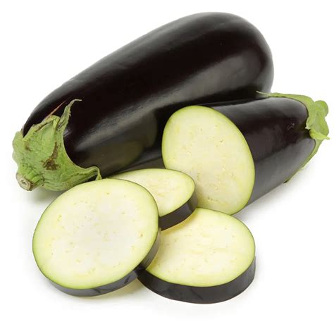 Eggplant Glycemic Index Gi Glycemic Load Gl And Calories Per G