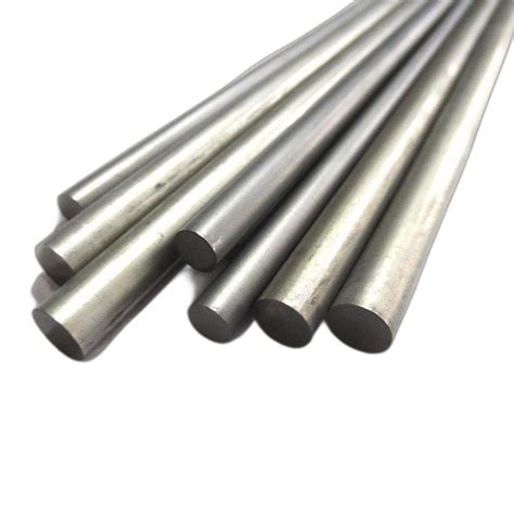 Carbon Steel Mm Hard Chrome Plated Rod For Manufacturing En At Rs