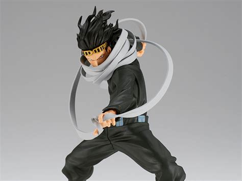 Banpresto My Hero Academia The Amazing Heroes Vol 20 Shota Aizawa