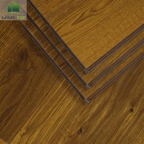 China Waterproof Ac3 Ac4 Engineered Flooring Indoor Luxury Wood Parquet Laminate Flooring 8mm