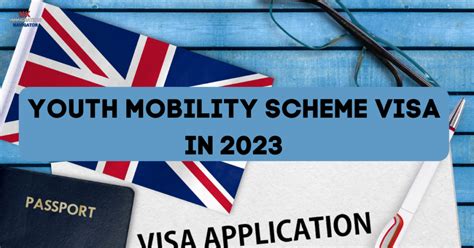 Youth Mobility Scheme Visa UK In 2023 UK Immigration Navigator