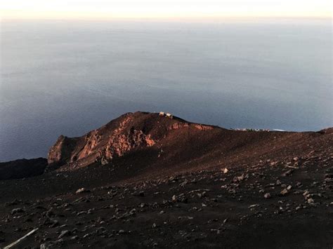 Stromboli Hike: 12 Best Tips When Hiking Mount Stromboli