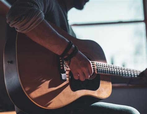 Aktuelle Gitarre lernen Beiträge auf bandup