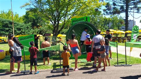 Shows Talleres Deportes Todas Las Actividades Para Disfrutar Del Verano En La Ciudad De