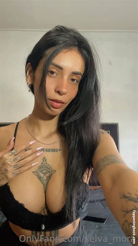 Selva Mora Nude Onlyfans Leaks Fappedia