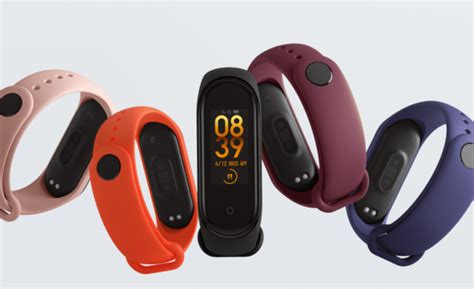 Xiaomi Mi Band Ndirimli Fiyat Yla Hepsiburada Da Teknodiot