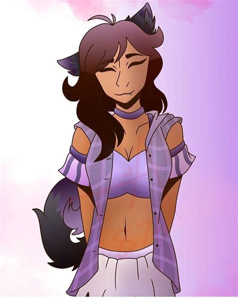 Evil Aphmau Fan Art