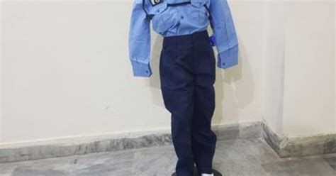 Pakistan Air Force Uniform for Kids