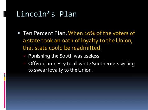 Ppt Reconstruction And The New South 1865 1896 Powerpoint Presentation Id2103157