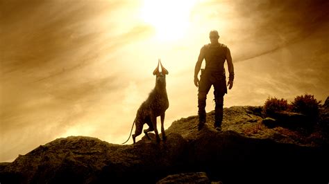 Riddick's Jackal | Riddick Wiki | Fandom