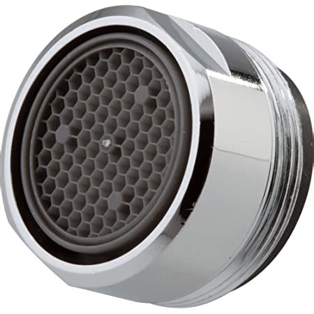 Delta Faucet RP330 Aerator For 2 2 GPM Chrome Faucet Aerators And