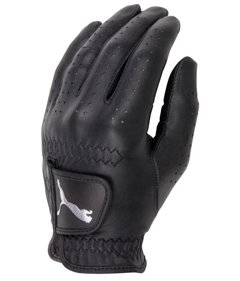 Puma Golf Cabretta Leather Performance Glove Golfonline