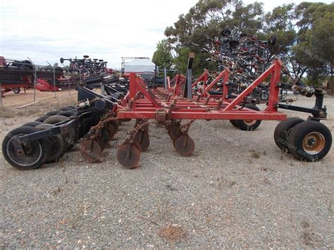 Case Ih 5012 Concord Air Till Drill For Sale In Sa 50846 Farm