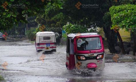 Prev N Lluvias Puntuales Intensas En Veracruz Oaxaca Chiapas Y Tabasco