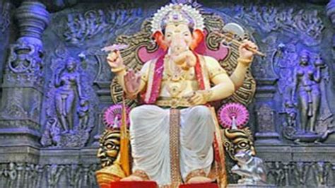 Ganesh aarti ganpati bhajans - India Today