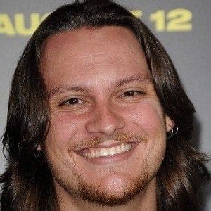 tim foust age bio family famous birthdays