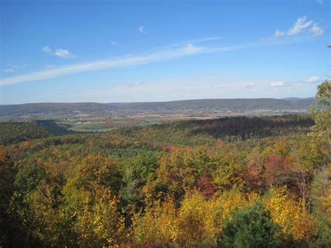 Bells Majestic View Poe Valley State Park Pa State Parks Mountain