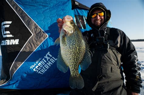 Crappie Fishing Virtual Angling