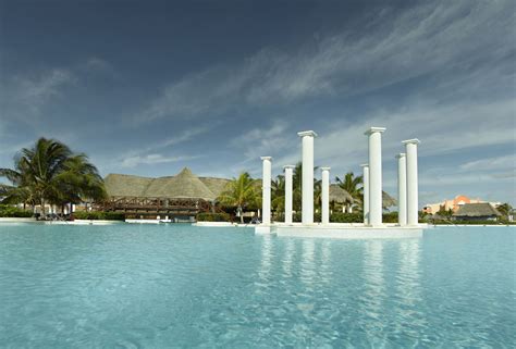 Grand Palladium White Sand Resort - Riviera Maya - Grand Palladium ...