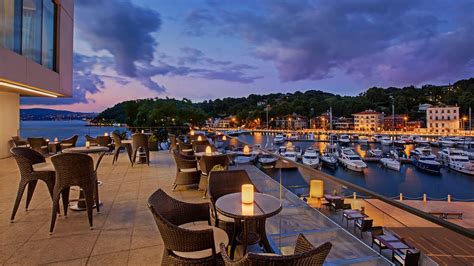 The Brasserie The Grand Tarabya Hotel Istanbul