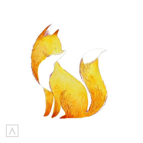 How To Draw A Realistic Fox In 7 Steps — Guide Arteza