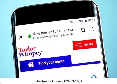 Search: taylor wimpey Logo Vectors Free Download